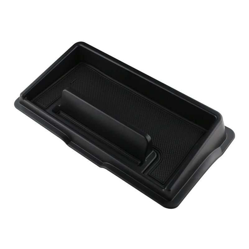 Suzuki Jimny Dashboard Storage Tray Phone Holder Organizer 5