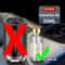 RGB Car Air Freshener USB Aromatherapy Diffuser 8