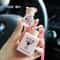 Luxury Car Air Freshener Long Lasting Interior Fragrance 4