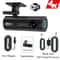 4K WiFi Dash Cam With Night Vision And 24H Parking Monitor 9