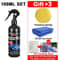 Ceramic Nano Coating Spray For Long Lasting Car Paint Protection 10