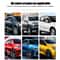 Ceramic Nano Coating Spray For Long Lasting Car Paint Protection 4