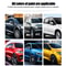 Ceramic Nano Coating Spray For Long Lasting Car Paint Protection 4
