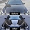 Graphene Nano Ceramic Coating Kit For High Gloss Car Paint Protection 3