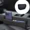 Universal Car Seat Gap Organizer And Console Side Pocket Storage 2