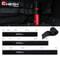 Car Trunk Organizer Storage Strap For Secure Interior Organization 5