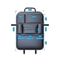 Luxury Faux Leather Car Seat Back Organizer With Multi Pocket Storage 5