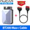MUCAR BT200 MAX OBD2 Scanner Diagnostic Tool 1