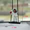 Astronaut Car Hanging Decor Organizer 7