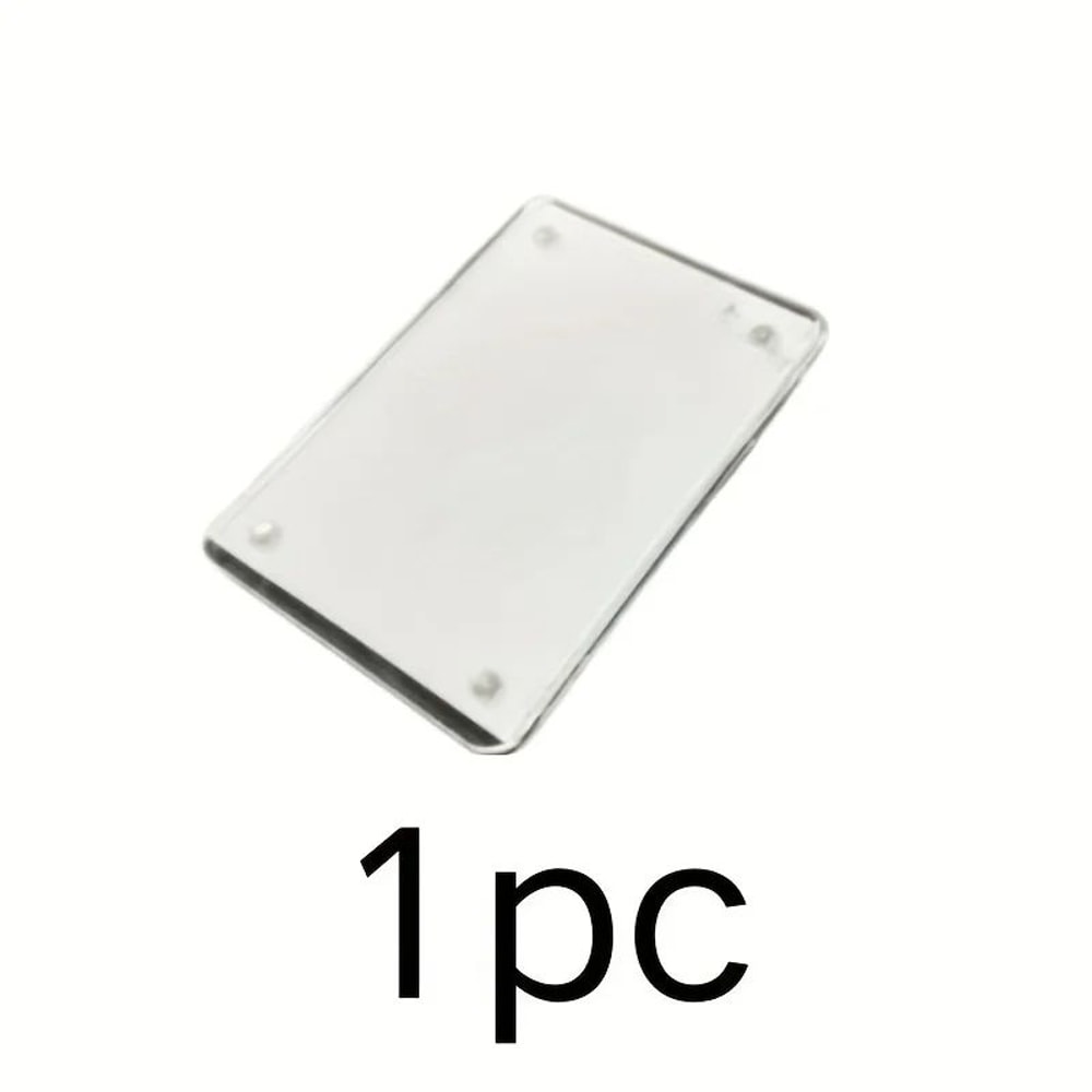 Magnetic Car Visor Photo Holder Clip 6
