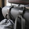 Universal Car Headrest Storage Hooks 1