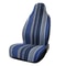 Universal Bucket Car Seat Covers Set 11