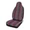 Universal Bucket Car Seat Covers Set 13