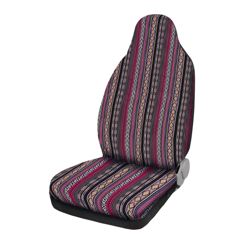 Universal Bucket Car Seat Covers Set 13