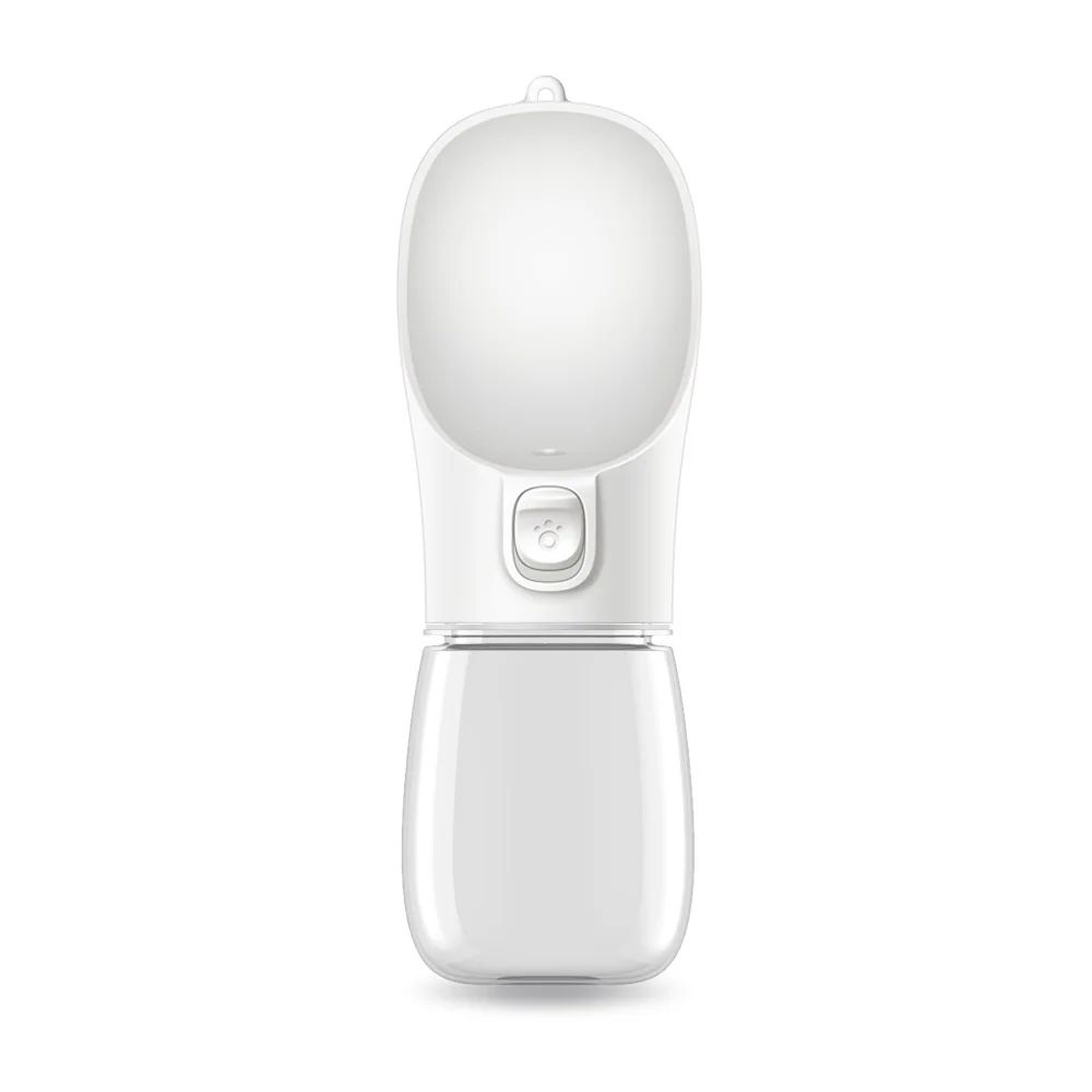 HydraPaw Portable Dog Water Bottle 11