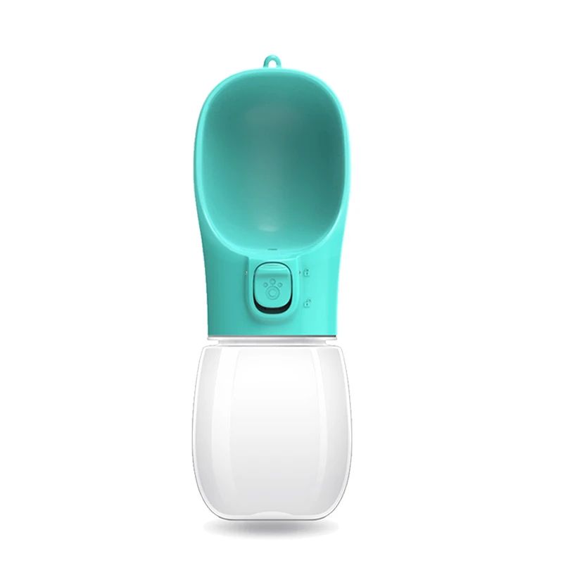 HydraPaw Portable Dog Water Bottle 7