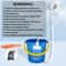 AquaPaw Portable Outdoor Shower Sprayer 5