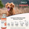 PurePaws Salmon Fish Oil Supplement 1