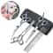 TrimGuard Pet Grooming Scissors Set 6