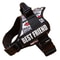 SecureFit Personalized Dog Harness 10