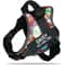 SecureFit Personalized Dog Harness 12
