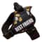 SecureFit Personalized Dog Harness 13
