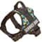 SecureFit Personalized Dog Harness 18
