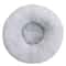 CloudNest Plush Round Pet Bed 9