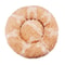 CloudNest Plush Round Pet Bed 17