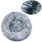 CloudNest Plush Round Pet Bed 18