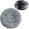 CloudNest Plush Round Pet Bed 12