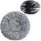 CloudNest Plush Round Pet Bed 12