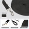 FreedomTrack Long Dog Training Leash 1