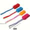 Durable Plush Rope Tug Toy For Aggressive Chewers 1