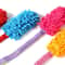 Durable Plush Rope Tug Toy For Aggressive Chewers 5