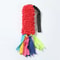 Durable Plush Rope Tug Toy For Aggressive Chewers 13