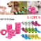 Protective Dog Paw Wrap Bandages For Outdoor Walking 0