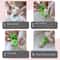 Protective Dog Paw Wrap Bandages For Outdoor Walking 4