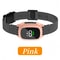Rechargeable Automatic Anti Bark Dog Training Collar 7
