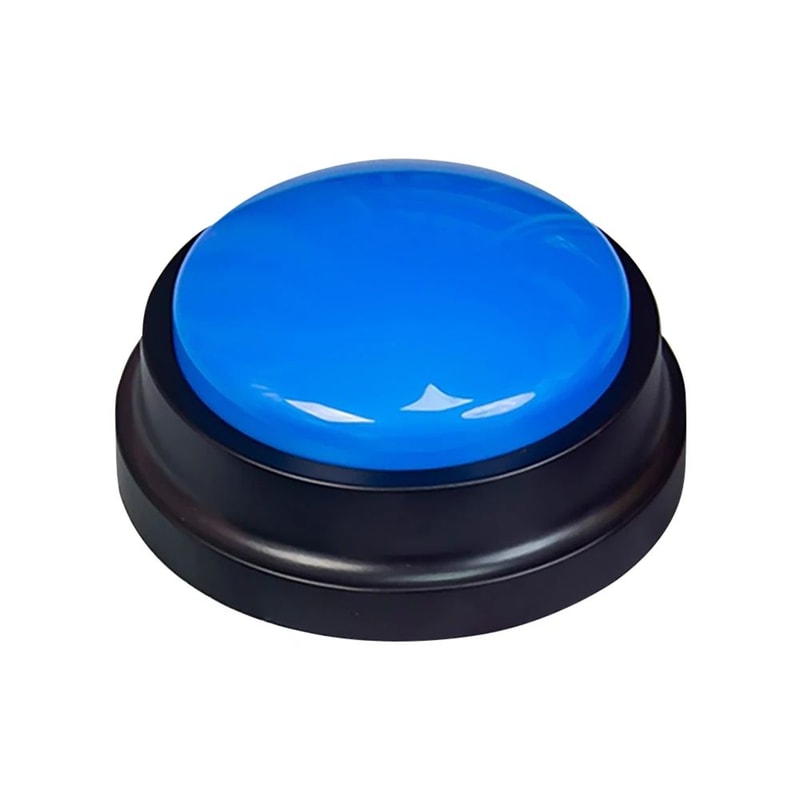 Dog Communication Buttons For Pet Training And Talking 6