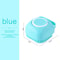 Soft Silicone Pet Bath Massage Brush For Dogs And Cats 5