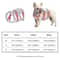 Escape Proof Reflective Dog Harness With Handle For Small Medium And Large Dogs 5