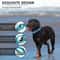 Reflective Airtag Pet Collar For Dogs And Cats 3