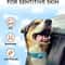 Reflective Airtag Pet Collar For Dogs And Cats 4