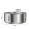 Petavista Smart Stainless Steel Dog Water Fountain With Wireless Sensor 4