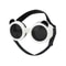 Waterproof Dog Goggles Sunglasses For Outdoor Travel And Riding 6