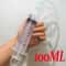 Multi Functional Pet Feeding Syringe With Hose And Measuring Tool 8