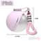 Portable Stainless Steel Dog Water Bottle With Folding Drinking Cup 8