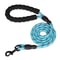 Strong Dog Leash With Soft Handle For Small Medium And Large Dogs 13