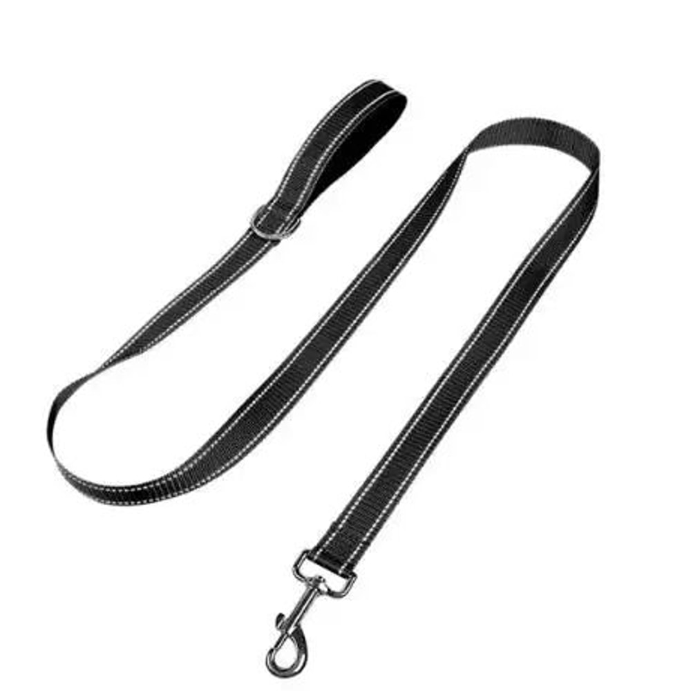 Reflective Dog Harness And Training Leash 6